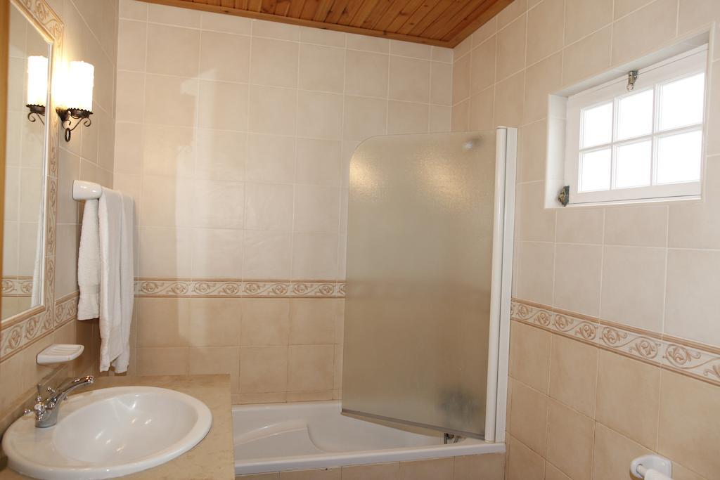 Casa Capelinhos Pension Capelo Kamer foto