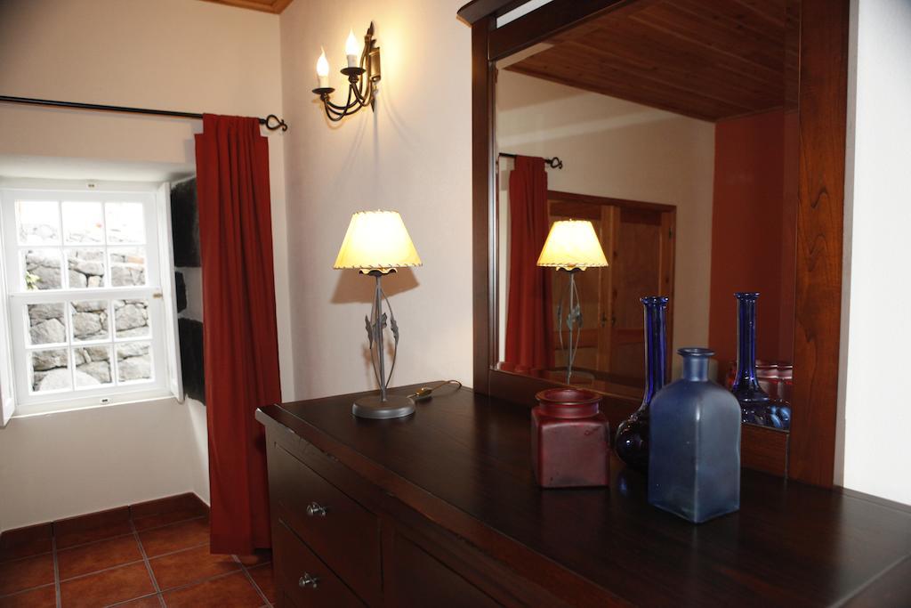 Casa Capelinhos Pension Capelo Kamer foto