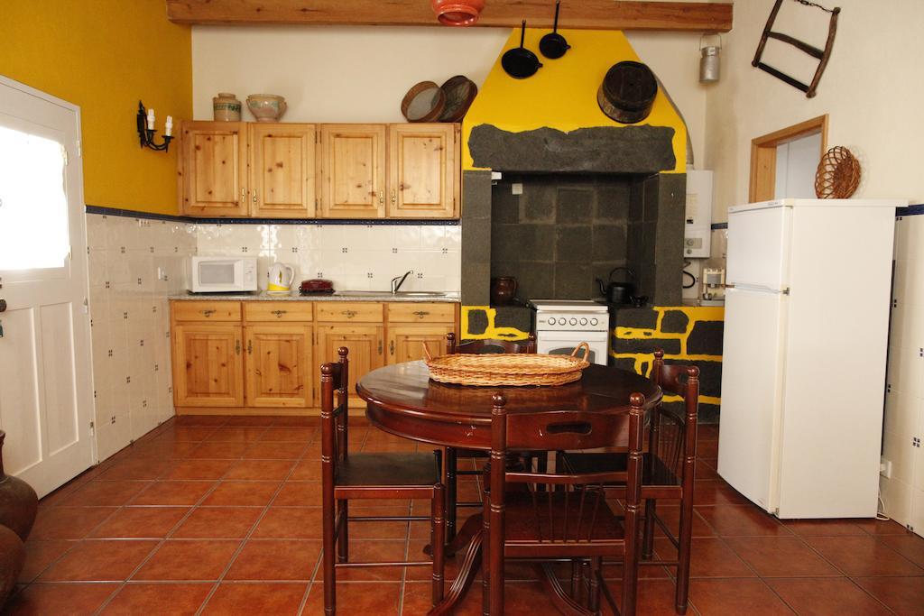 Casa Capelinhos Pension Capelo Kamer foto