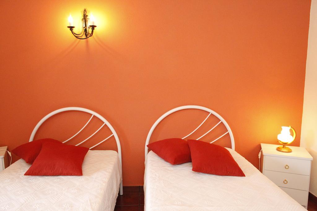 Casa Capelinhos Pension Capelo Kamer foto